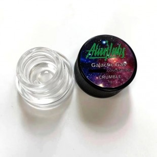 Alien Labs Concentrate Packaging Jar 5ML