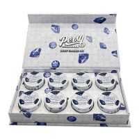 Persy Diamonds Baller Box THC Diamonds Packaging (64 Pack)