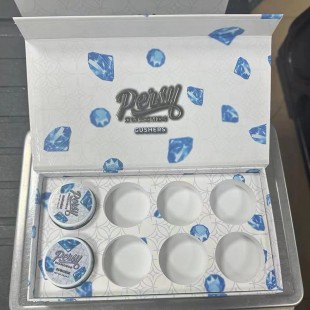 Persy Diamonds Baller Box