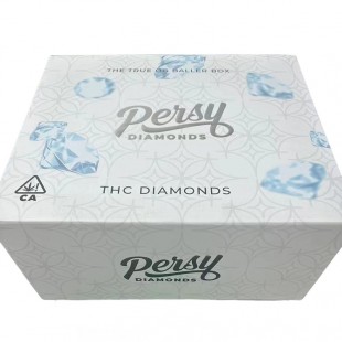 Persy Concentrate Packaging
