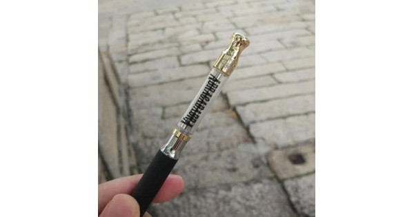 Brass Knuckles Vape Cartridge 1.0ml Empty Cart