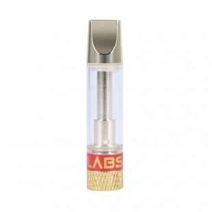Mad Labs Cartridge Golden Mouthpiece Tip