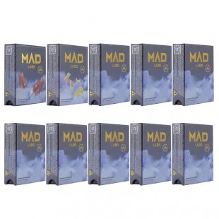 Mad Labs Empty Vape Cartridge