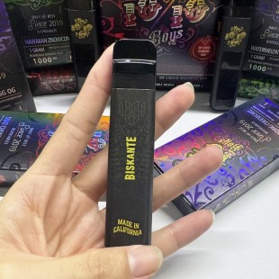 10/10 Boys 1g V3 Rechargeable Disposable Device