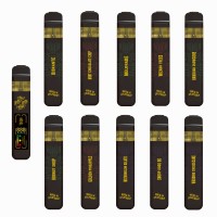 The 10/10 Boys THC Vape Pen