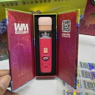 1G Whole Melt Empty Vape