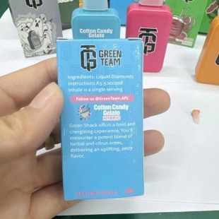 2g Green Team Disposable