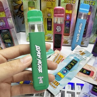 2g Hitz Disposable Gen 7