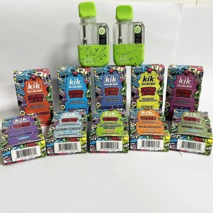 Kalibloom kik 4.2g packaging