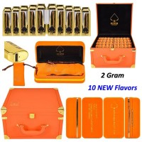 Ace Ultra 2g Orange