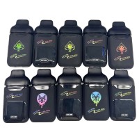 Ace Ultra x Muha Meds Dual Chamber 1g Disposable Ace Ultra x Muha Meds Dual Chamber 1g Disposable Empty