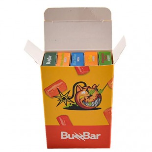 Buzz Bar 2g Disposable Vape Pen
