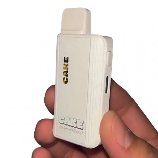 Cake 3 Gram Vape Pod