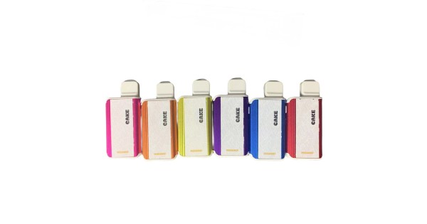 Cake 3 Gram Vape Pod Wholesale Cake 3 Gram Vape Pod Wholesale