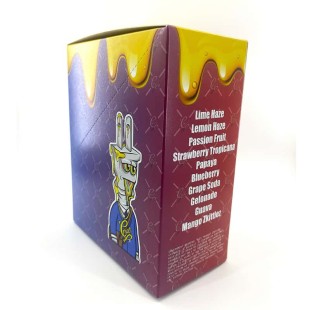 Cali Plug Disposable Packaging Cali Plug Disposable Packaging