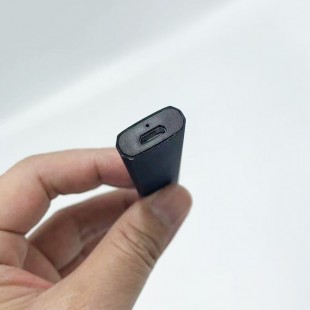 Cali Plug Pen USB Charging Port