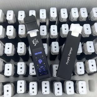 Cali Plug V2 Disposable Cali Plug V2 Disposable