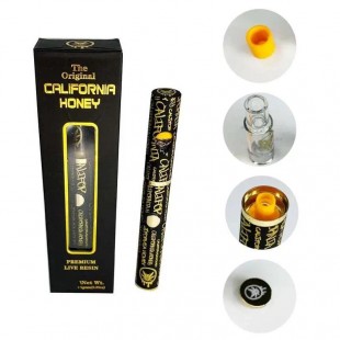 California Honey Vape Pen