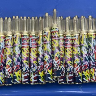 Rainbow California Honey Disposable Vape Pens