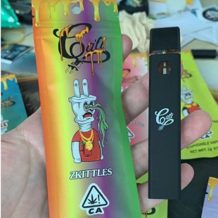 Cali Plug Vape