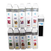 Choices Lab Dual Flavored 1g Empty Vape Pen