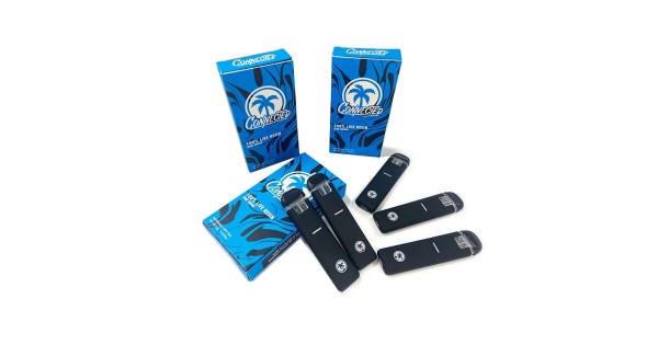 refillable pod vape toronto Level X Open Refillable Pod by Flavour Beast Toronto GTA Vaughan Ontario  Canada Wicks & Wires Vape Shoppe