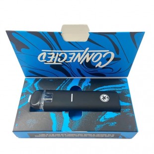 Connected Disposable Vape Pen