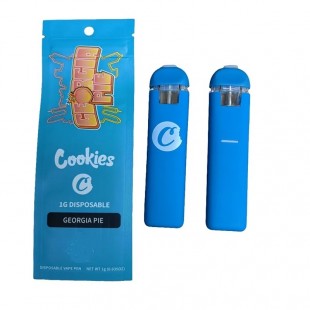 Cookies 1000mg disposable