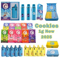 Cookies 1g with Screen