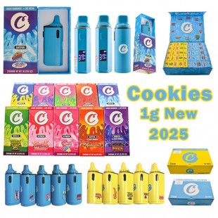 Cookies 1g with Screen