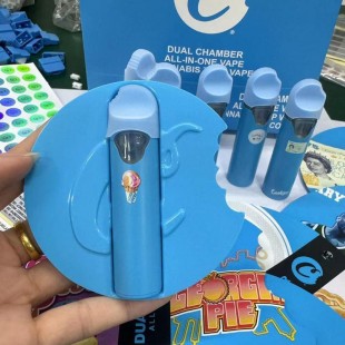 Cookies 2 in 1 Empty Vape