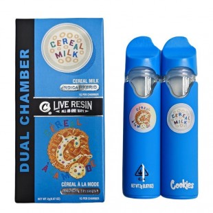 Cookies 2g Live Resin Disposable Vape Pen