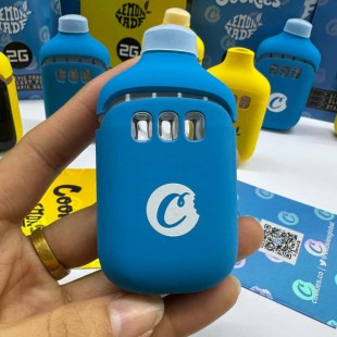 Cookies 2g empty vape pen