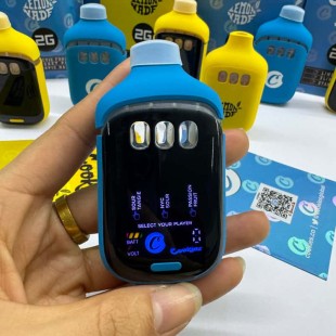 cookies 3 chamber 2g