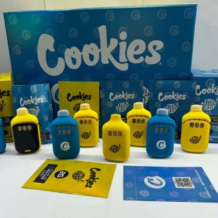 Cookies Triple Flavor 2g