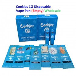Cookies Disposable Vape Pen