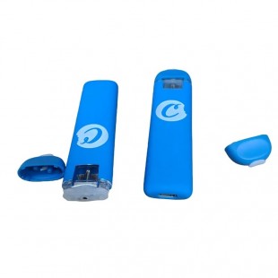 cookies disposable vape pen empty 2 pieces