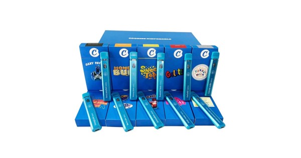 Cookies Vape Pen, Empty THC Vape Pen Wholesale Cookies Vape Pen, Empty THC Vape Pen Wholesale