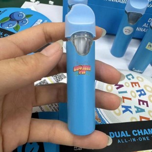 Cookies Dual Chamber 1g Disposable Vape Pen