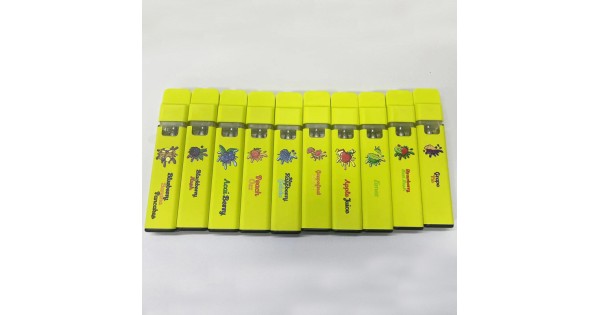 elfbar elfa master akku Cookies Lemonade Switch Dual Chamber 1g+1g main image 0