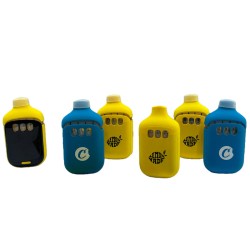 Cookies Triple Chamber 2g Disposable