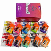 Dabwoods Dab Bar 2g Disposable
