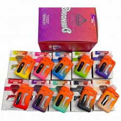 Dabwoods Dab Bar 2g Disposable
