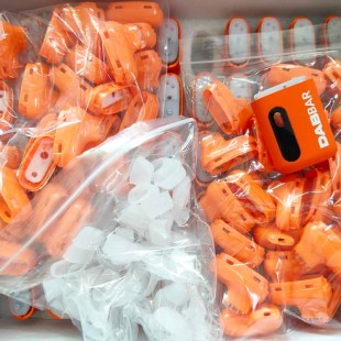 Dabbar Classics 1g Vape Pen Dabbar Classics 1g Vape Pen