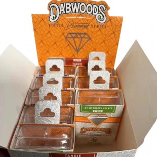 Dabwoods 1g Cart