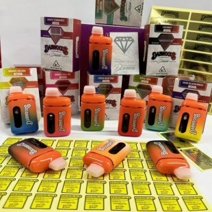 Dabwoods Dab Bar 2g