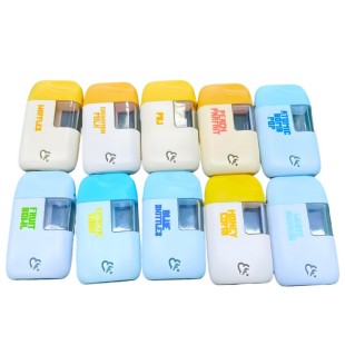 Favorites Minis 2g Disposable Empty Favorites Minis 2g Disposable Empty