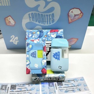 Favorites 2g Minis Empty Favorites 2g Minis Empty Vape