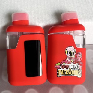 Gas House Packwoods 2G Dual V3 Gas House Packwoods 2G Dual V3
