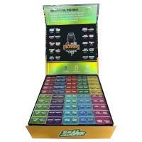 Gas House Packwoods 2G Dual V3